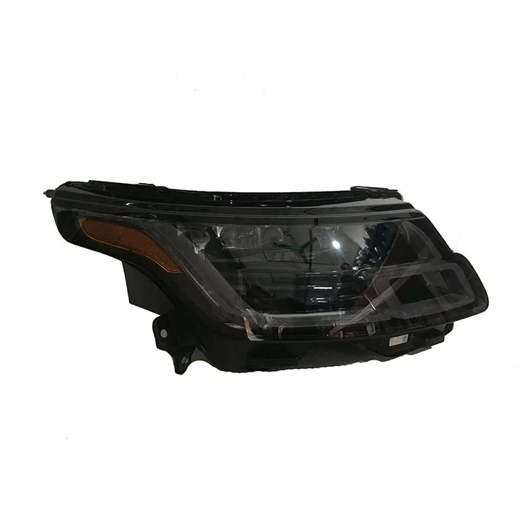 Suitable for  US Version Sports 16-19 Car Headlamp Original Disassembled Parts Headlamp for Car Auto Headlights